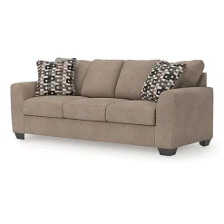 Signature Design by Ashley® Triston-Peaks Track-Arm Sleeper Sofa
