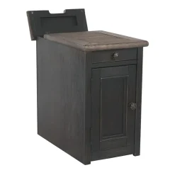 Signature Design by Ashley® Tyler Creek Chair Side End Table