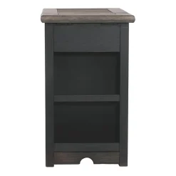 Signature Design by Ashley® Tyler Creek Chair Side End Table