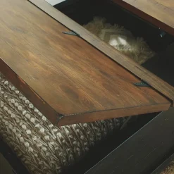 Signature Design by Ashley® Valebeck Lift-Top Coffee Table