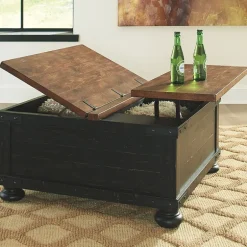 Signature Design by Ashley® Valebeck Lift-Top Coffee Table