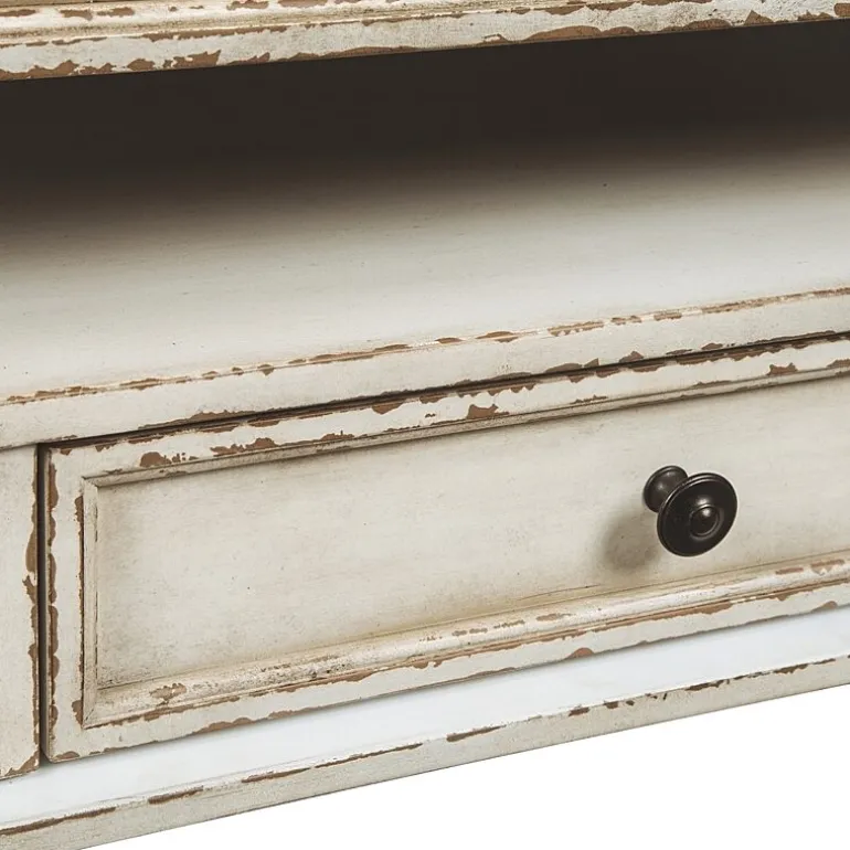 Signature Design by Ashley® Valebeck Lift-Top Coffee Table