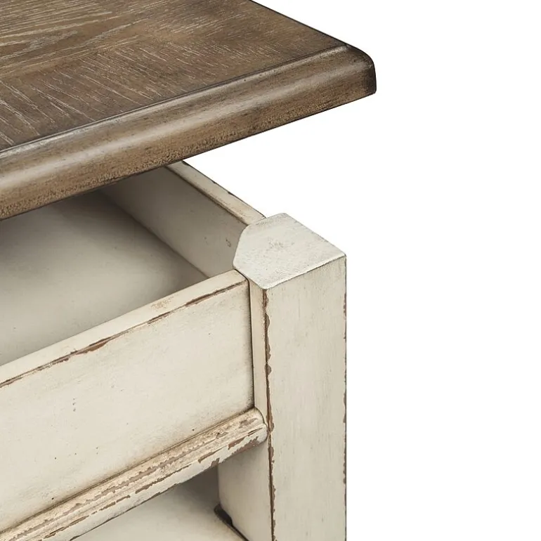 Signature Design by Ashley® Valebeck Lift-Top Coffee Table