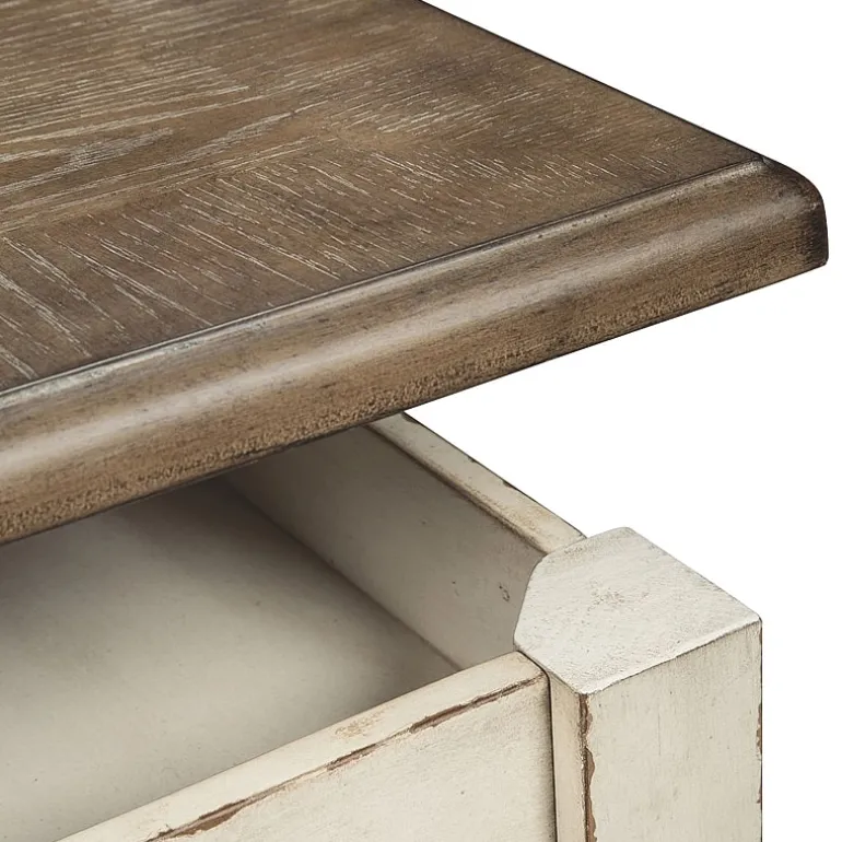 Signature Design by Ashley® Valebeck Lift-Top Coffee Table