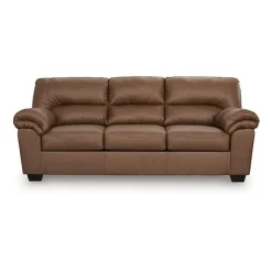 Signature Design by Ashley® Whitlock Pad-Arm Sofa