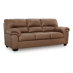 Signature Design by Ashley® Whitlock Pad-Arm Sofa