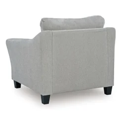 Signature Design by Ashley® Willarae Upholstered Oversized Armchair