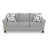Signature Design by Ashley® Willarae Track-Arm Sofa