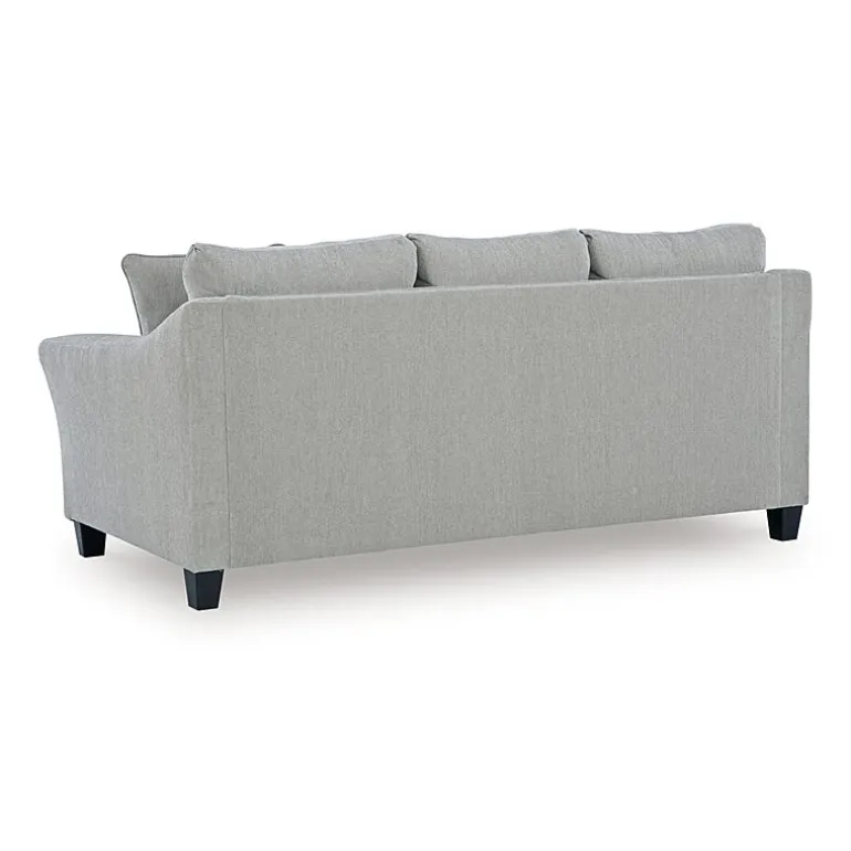 Signature Design by Ashley® Willarae Track-Arm Sofa