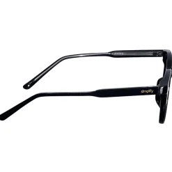 Simplify Alexander Mens Polarized Sunglasses