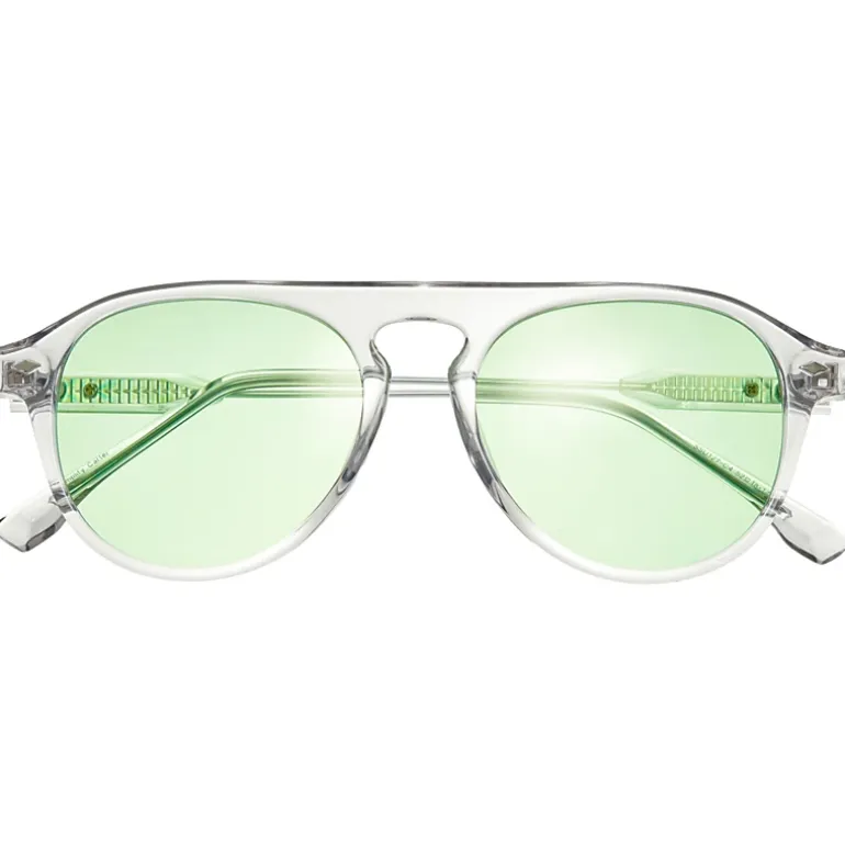 Simplify Carter Mens Polarized Sunglasses