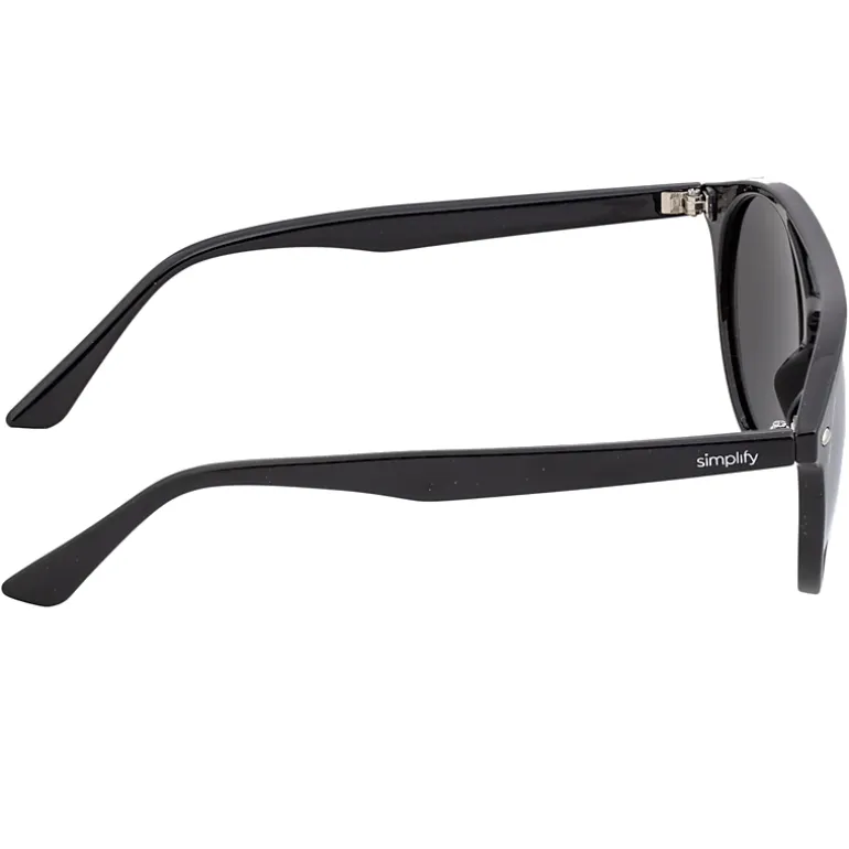 Simplify Finley Mens Polarized Sunglasses