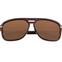 Simplify Reed Mens Polarized Sunglasses