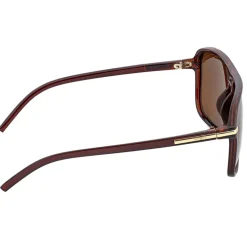 Simplify Reed Mens Polarized Sunglasses