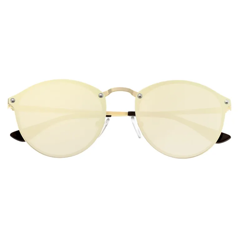 Sixty One Picchu Polarized Womens Sunglasses