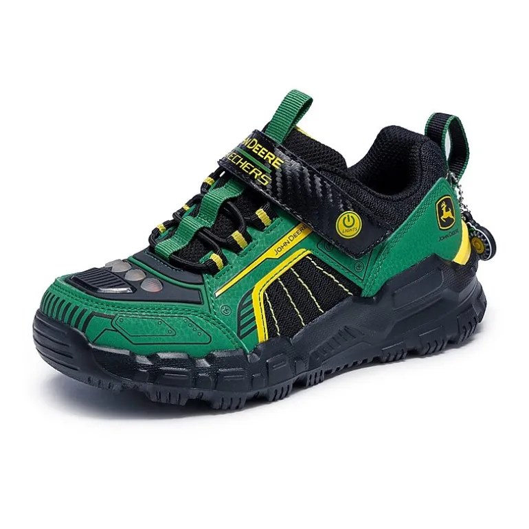 Skechers Adventure Track Little Kid Boys Sneakers