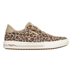 Skechers Arch Fit Arcade Flowa Friends Womens Sneakers