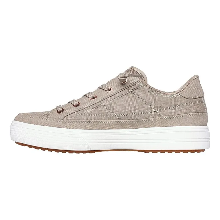 Skechers Arch Fit Arcade Meet Ya There Womens Sneakers