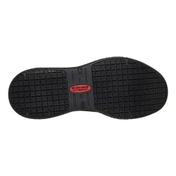 Skechers Arch Fit Crosser Mens Moc Closed Toe Work Shoes