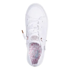 Skechers Bobs B Cute 2.0 Womens Round Slip-On Shoe