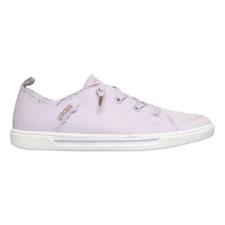 Skechers Bobs B Cute 2.0 Womens Round Slip-On Shoe