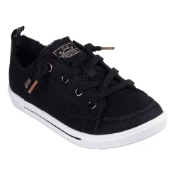 Skechers Bobs B Cute 2.0 Womens Round Slip-On Shoe