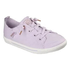 Skechers Bobs B Cute 2.0 Womens Round Slip-On Shoe