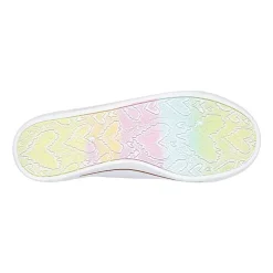 Skechers Bobs B Cute 2.0 Womens Round Slip-On Shoe