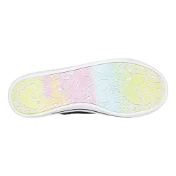 Skechers Bobs B Cute 2.0 Womens Round Slip-On Shoe