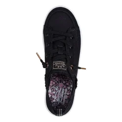 Skechers Bobs B Cute 2.0 Womens Round Slip-On Shoe