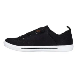 Skechers Bobs B Cute 2.0 Womens Round Slip-On Shoe