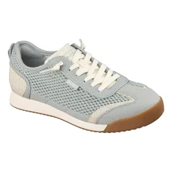Skechers Bobs Billie Mint Womens Sneakers