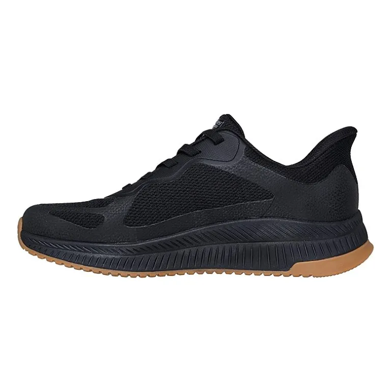 Skechers Bobs Sport Squad 4 Mens Sneakers