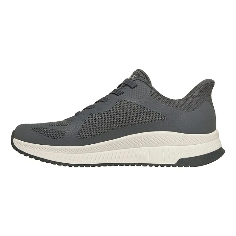 Skechers Bobs Sport Squad 4 Mens Sneakers