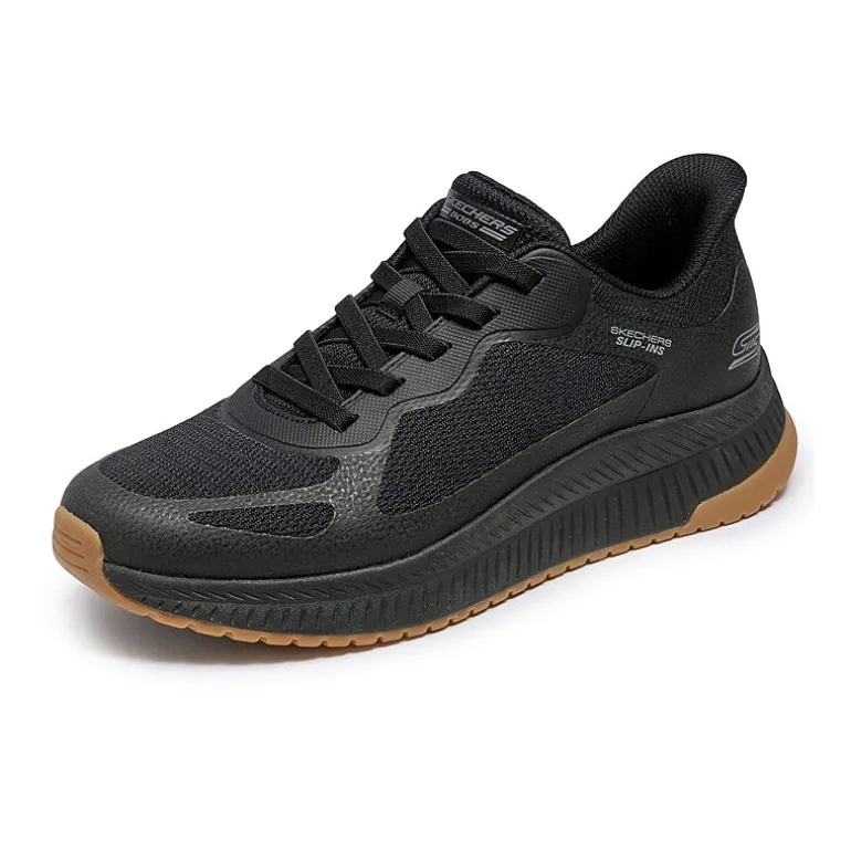 Skechers Bobs Sport Squad 4 Mens Sneakers