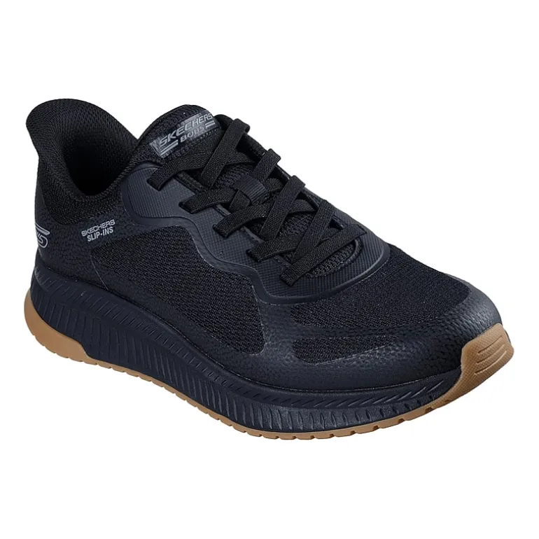 Skechers Bobs Sport Squad 4 Mens Sneakers