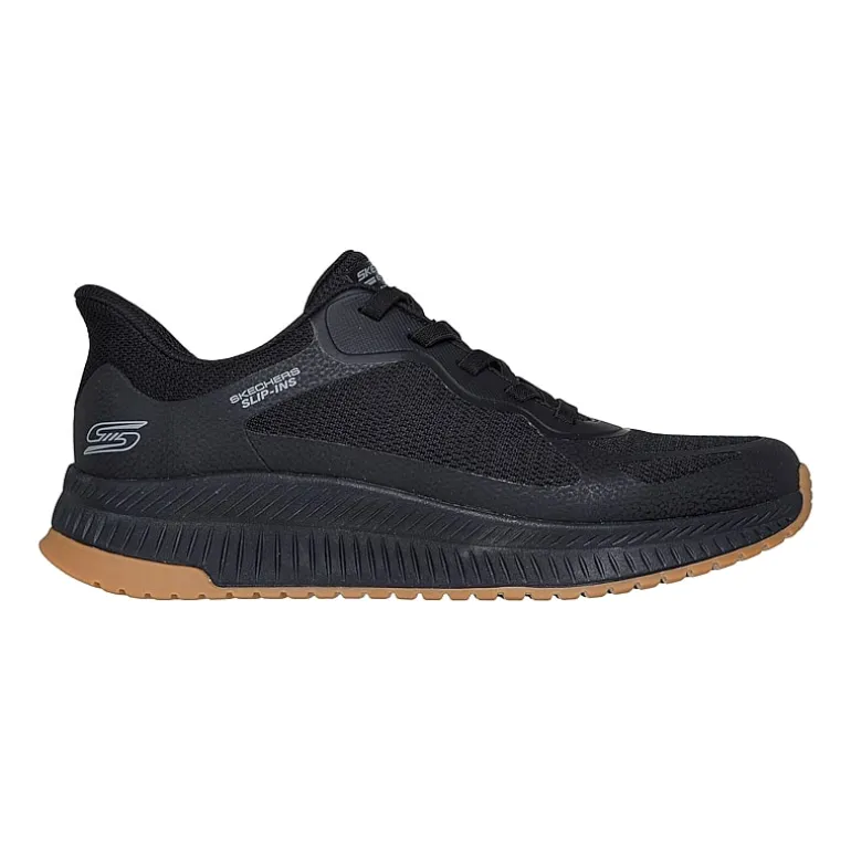 Skechers Bobs Sport Squad 4 Mens Sneakers