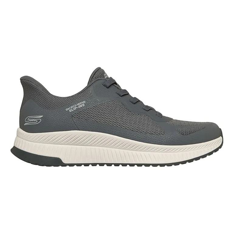Skechers Bobs Sport Squad 4 Mens Sneakers
