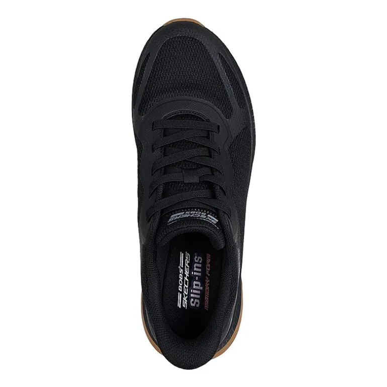 Skechers Bobs Sport Squad 4 Mens Sneakers