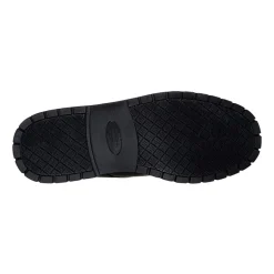 Skechers Cottonwood Cantix Mens Round Closed Toe Work Shoes