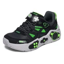 Skechers Gametronix 3.0 Little Kid Boys Sneakers