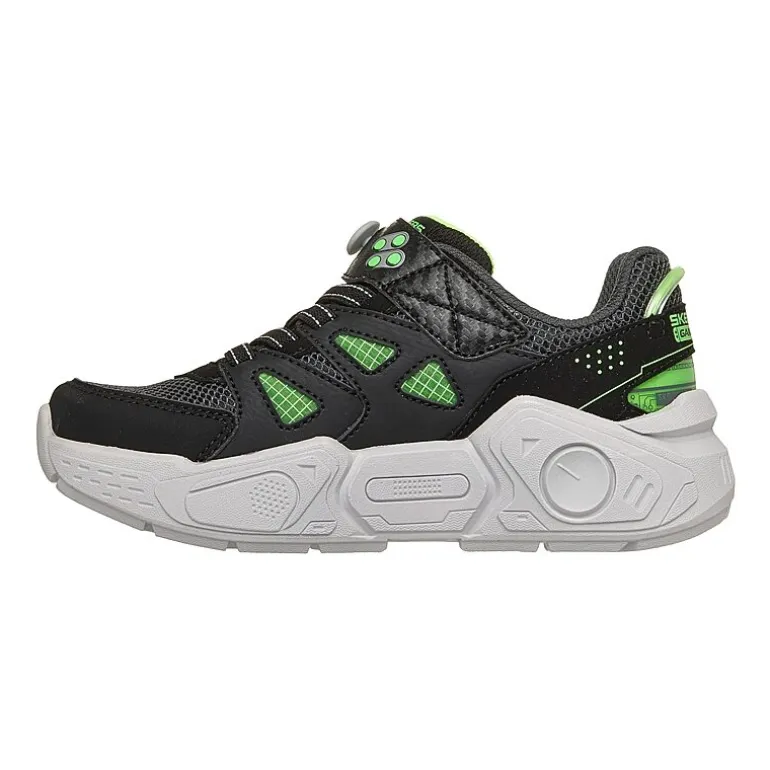 Skechers Gametronix 3.0 Little Kid Boys Sneakers