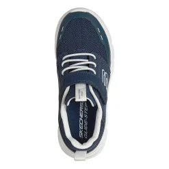 Skechers Glide-Step Flow Little Kid Boys Sneakers