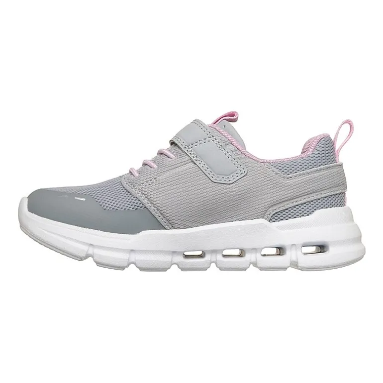 Skechers Glide-Step Flow Little Kid Girls Sneakers