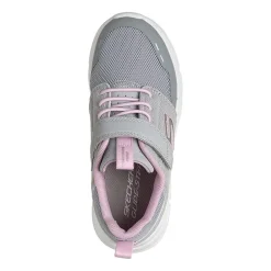 Skechers Glide-Step Flow Little Kid Girls Sneakers