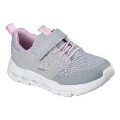 Skechers Glide-Step Flow Little Kid Girls Sneakers
