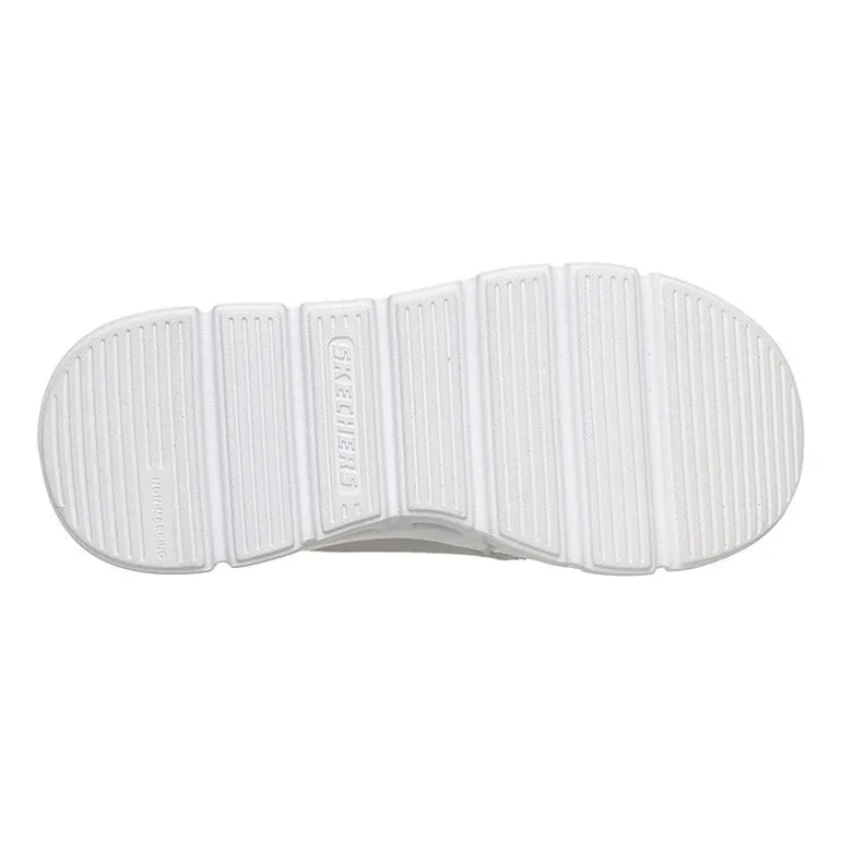 Skechers Glide-Step Flow Little Kid Girls Sneakers