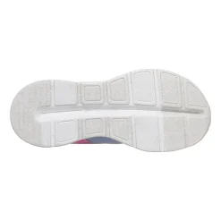 Skechers Glide-Step Lights Toddler Girls Sneakers