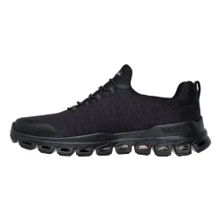 Skechers Glidestep Mens Slip-On Walking Shoes Wide Width