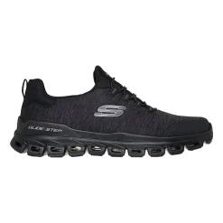 Skechers Glidestep Mens Slip-On Walking Shoes Wide Width